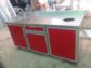 Meat Prep Table, Meat Cutting Table, Table for Meat Shops in Pakistan