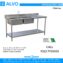 Equipment for Meat Shops in Pakistan