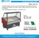 Meat Display Chiller, Meat Display Chiller in Pakistan