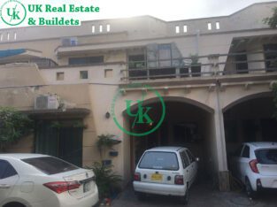 house for sale in Heaven Homes Lahore