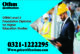 Level 3 Foundation Diploma for Higher Education course in islamabad