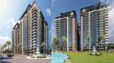 1,2 & 3 Bed Apartments.Star Twin Towers TopCity-1 Islamabad