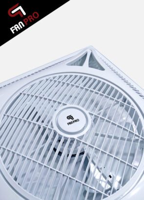 FANPRO Top Quality Energy Saving 14″ 2×2 False Ceiling Fan