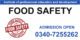 Fast Food Management course in Islamabad, Rawalpindi, Pakistan.