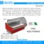 ALVO Meat Shops in Pakistan, Meat Shops Equipment sale in Pakistan