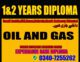 Oil and Gas safety course in Rawalpindi, Islamabad