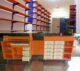 Steel Racking Shelving Manufacturer in Pakistan