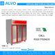 ALVO Meat Prep Table, Meat Cutting Table, Table for Meat Shops in Pakistan