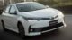 Toyota Corolla GLI hasil karen sirf 20% advance down payment py
