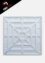 FANPRO Top Quality Energy Saving 14″ 2×2 (OPEN) False Ceiling Fan