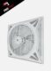 FAN PRO Top Quality Energy Saving 18″ 2×2 False Ceiling Fan