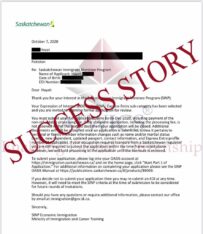 ATWICS Success Stories