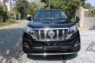 Get your Toyota Prado TX 2.7 on easy monthly installment