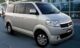 Suzuki APV 2018 you can get now