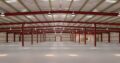 Control Sheds Maker & Office Container in Pakistan