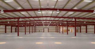 Control Sheds Maker & Office Container in Pakistan