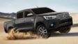 Toyota Hilux rivo 2018