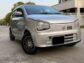 Get Your Own Suzuki Alto X 660 CC Automatic
