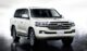 Land cruiser on easy instalment