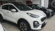 Kia Sportage Alpha On Easy Monthly installments