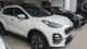 Kia Sportage Alpha On Easy Monthly installments