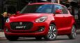 Get Toyota swift 2020 on easy installment