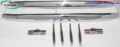 Vehicle Parts Volvo 830 – 834 bumper 1950–1958
