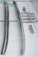Vehicle Parts Volvo 830 – 834 bumper 1950–1958