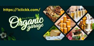 organic garage best dry fruit store only at 1 click