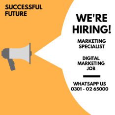 Opportunity for everyone to make and earn money at home