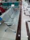 Imported 3 seater bench