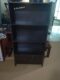 Book rack for office