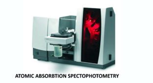 Envi Tech AL Proud to be Equipped with Atomic Absorption Spectrophotometer