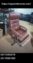 R-8282 IMPORTED RECLINER CHAIR