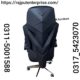 IMPORTED FOOTREST CHAIR R-817