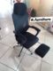 IMPORTED FOOTREST CHAIR R-817