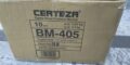 Certeza BM 405 – Digital Blood Pressure Monitor – Digital BP Apparatus