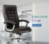 IMPORTED EXECUTIVE CHAIR R-58