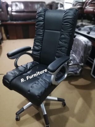 R-016 Imported boss chair