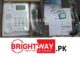 Sim Supported Telephone Set
