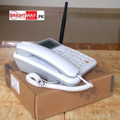 Sim Supported Telephone Set