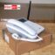 Sim Supported Telephone Set