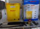 Spray Machine 2in1 Battery operated & Manual