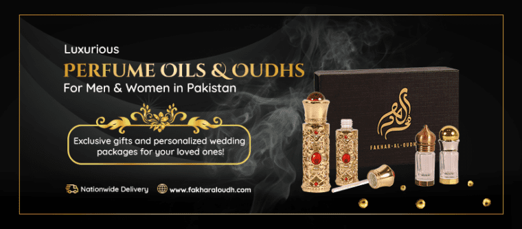 Fakhar Al Oudh | Amazing And Long Lasting Oudh and Attar in Islamabad