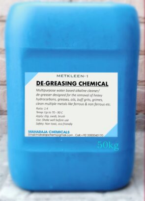 DE-GREASING CHEMICAL