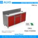 Fish Display Counter, Meat Display Chiller, Meat Shop equipment in Pakistan