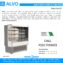 ALVO Multi Deck Chiller for Supper Store, Open Display Chiller