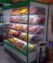 ALVO Multi Deck Chiller for Supper Store, Open Display Chiller