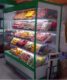 ALVO Multi Deck Chiller for Supper Store, Open Display Chiller
