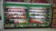 ALVO Fruit and Vegetable Display Chiller, Multi Deck Fridge